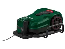 Lidl PARKSIDE Robotmaaier 20 V met accu en laadstation aanbieding