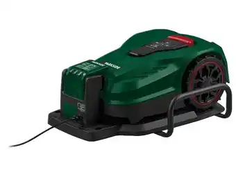Lidl PARKSIDE Robotmaaier 20 V met accu en laadstation aanbieding