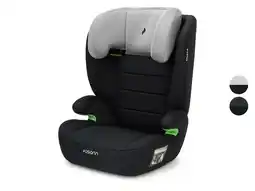 Lidl Osann Autostoeltje Musca aanbieding