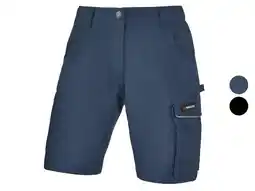 Lidl PARKSIDE Korte dames werkbroek aanbieding