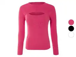 Lidl esmara Dames trui aanbieding