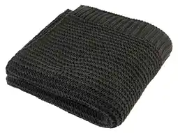 Lidl LIVARNO home Plaid 125 x 140 cm aanbieding