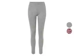 Lidl esmara Dames legging aanbieding