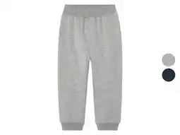 Lidl lupilu Kinder joggingbroek aanbieding