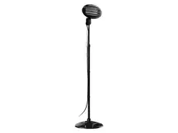 Lidl SILVERCREST Terrasverwarmer aanbieding