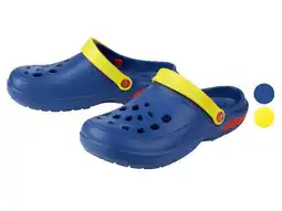 Lidl Lidl clogs aanbieding