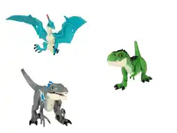 Lidl Playtive Dinosauriër aanbieding