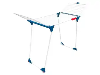 Lidl Vileda Droogrek aanbieding