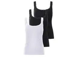 Lidl esmara 3 dames tops aanbieding