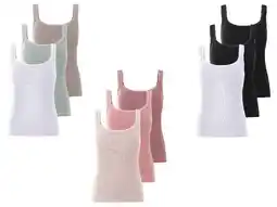 Lidl esmara 3 dames tops aanbieding