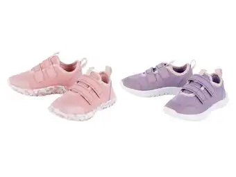 Lidl lupilu Kinder sneakers aanbieding