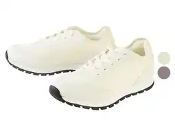 Lidl esmara Dames sneakers aanbieding