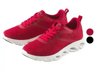 Lidl CRIVIT Dames sportschoenen aanbieding