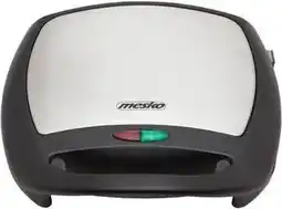Bol.com Mesko MS 3035 - Contactgrill aanbieding
