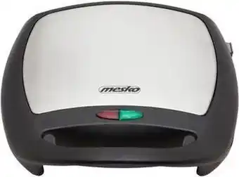 Bol.com Mesko MS 3035 - Contactgrill aanbieding