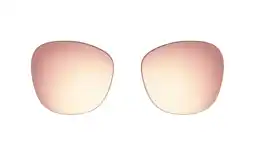 MediaMarkt Bose Lenses Soprano Style Mirrored Rose Gold aanbieding