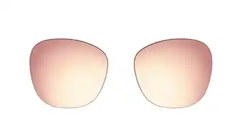 MediaMarkt Bose Lenses Soprano Style Mirrored Rose Gold aanbieding