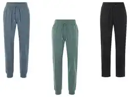 Lidl LIVERGY Heren joggingbroek aanbieding