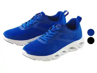 Lidl CRIVIT Heren sportschoenen aanbieding