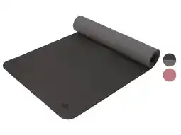 Lidl CRIVIT Yogamat aanbieding
