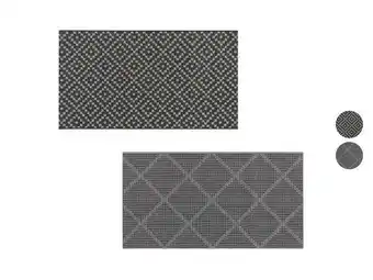 Lidl LIVARNO home Kleed voor binnen en buiten 80 x 150 cm aanbieding