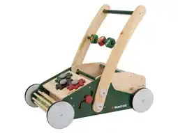 Lidl Playtive Houten loopwagen aanbieding
