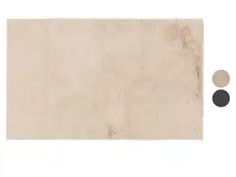 Lidl LIVARNO home Badmat 60 x 100 cm aanbieding