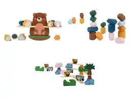 Lidl Playtive Houten speelgoed aanbieding