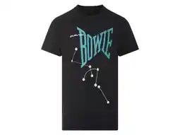 Lidl Unisex T-shirt aanbieding