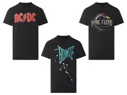 Lidl Unisex T-shirt aanbieding