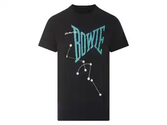 Lidl Unisex T-shirt aanbieding