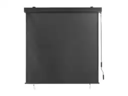 Lidl LIVARNO home Verticaal zonnescherm 250 x 140 cm aanbieding