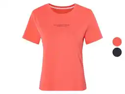 Lidl esmara Dames T-shirt aanbieding