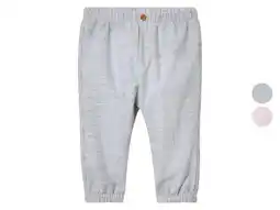 Lidl lupilu Baby zomerbroekje aanbieding