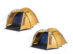 Lidl TAMBU 4- of 5-persoons tent Setu aanbieding