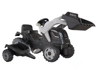 Lidl SMOBY Tractor Boer Max aanbieding