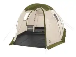 Lidl CRIVIT 4-persoons tent aanbieding