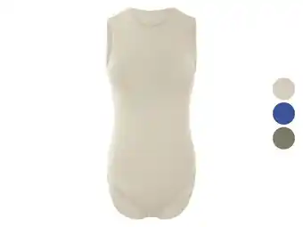 Lidl esmara Dames body aanbieding