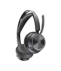 MediaMarkt Poly Voyager Focus 2 - 9t9j4aa Koptelefoon aanbieding