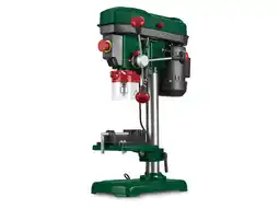 Lidl PARKSIDE Boormachine 400 W aanbieding