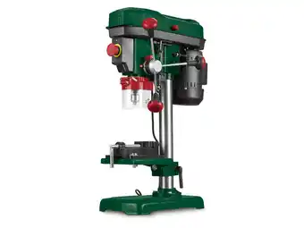 Lidl PARKSIDE Boormachine 400 W aanbieding
