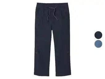 Lidl lupilu Kinder broek aanbieding