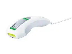 Lidl SANITAS IPL 200 ontharingsapparaat aanbieding