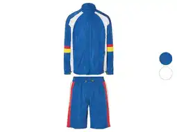 Lidl Lidl heren trainingspak aanbieding