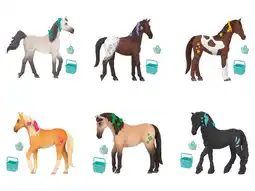 Lidl Craze Paardenfiguren Cavally aanbieding