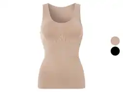Lidl esmara Dames Soft-Shaping top aanbieding