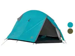 Lidl Grand Canyon 1-persoons tent Cardova 1 aanbieding