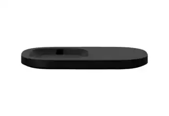 MediaMarkt Sonos Shelf Zwart aanbieding