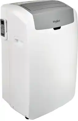 MediaMarkt Whirlpool Pacw29col aanbieding