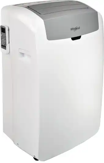 MediaMarkt Whirlpool Pacw29col aanbieding